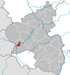 Rhineland-Palatinate TR (urban)